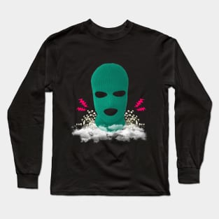 Rebel Rebel Long Sleeve T-Shirt